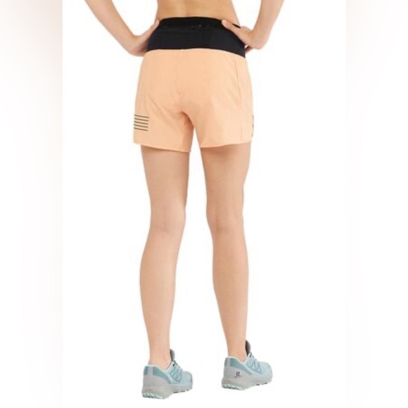Salomon XA Women’s Short- Size XS - Picture 1 of 7